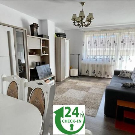 Central Quick, Private Parking Kluż-Napoka Zewnętrze zdjęcie